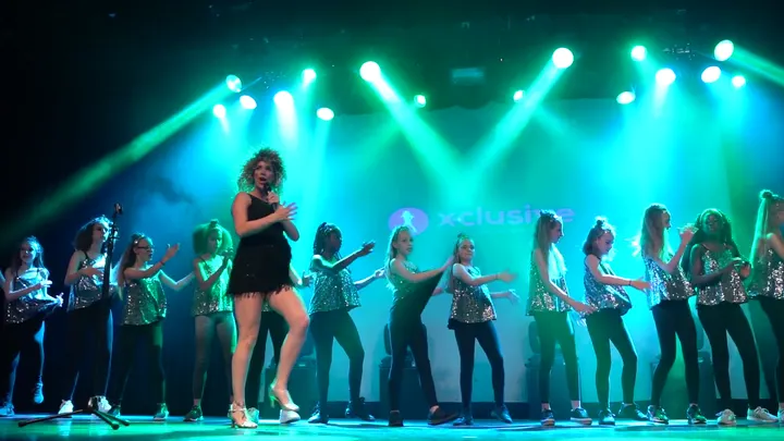 X-clusive Dance & Sports — dans-studio in Maarssenbroek, Maarssen — 3