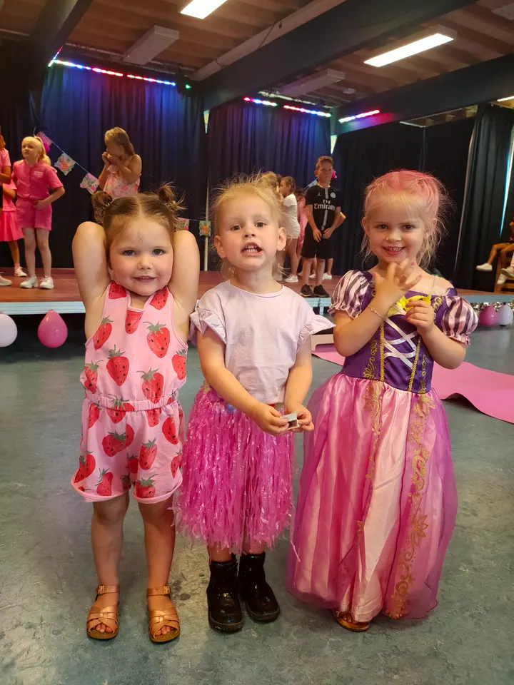 X-clusive Dance & Sports — dans-studio in Maarssen — 4
