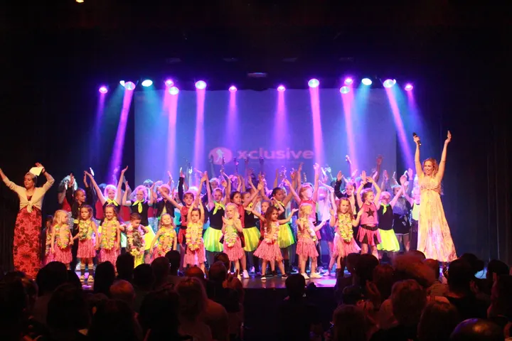 X-clusive Dance & Sports — dans-studio in Maarssen — 5