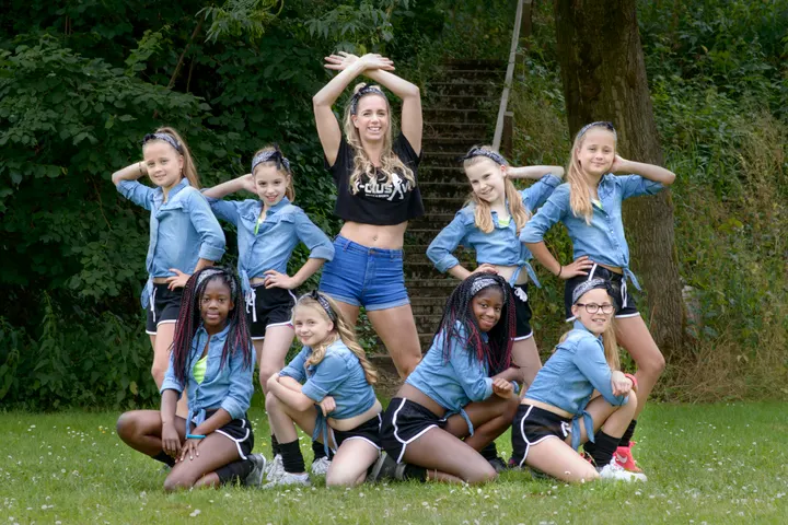 X-clusive Dance & Sports — Dans in Maarssenbroek, Maarssen