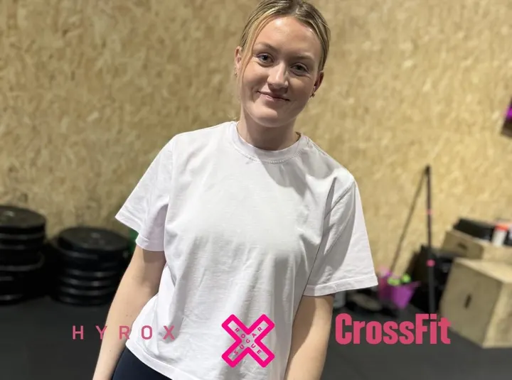 Sugar Rogue — crossfit-studio in Cwmbran — 3