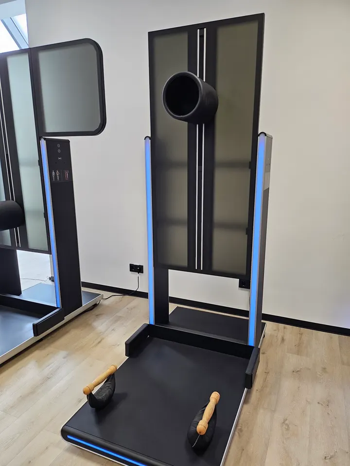 Fitnesswelt Sangerhausen — fitnessstudio in Oberröblingen, Sangerhausen — 2