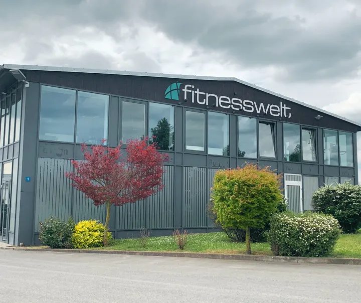 Fitnesswelt Sangerhausen — fitnessstudio in Sangerhausen — 3
