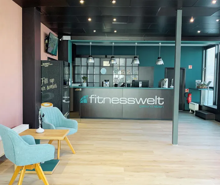 Fitnesswelt Sangerhausen — fitnessstudio in Sangerhausen — 5