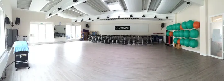 Avant Fitness & more Bremen GmbH — fitnessstudio in Obervieland, Bremen — 2