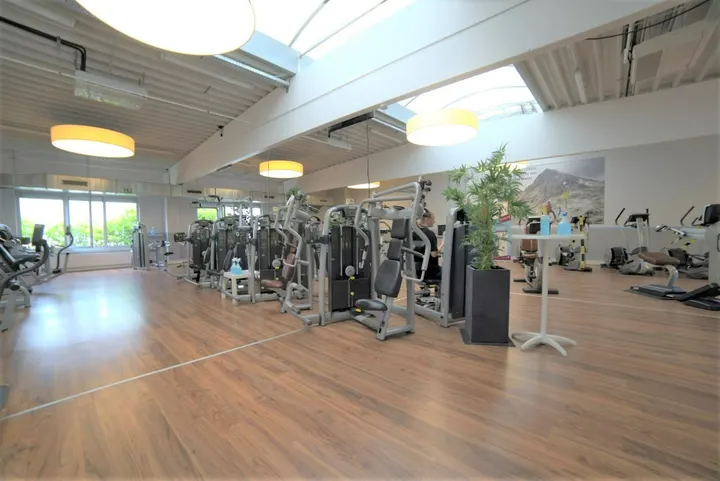 Avant Fitness & more Bremen GmbH — fitnessstudio in Obervieland, Bremen — 3