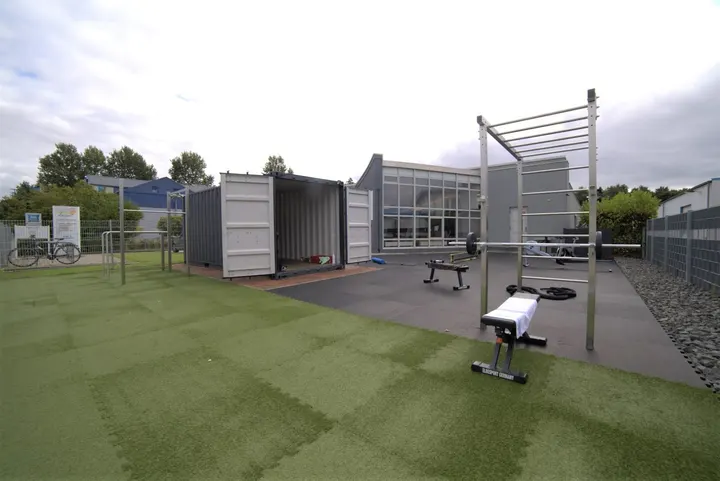 Avant Fitness & more Bremen GmbH — fitnessstudio in Bremen — 3
