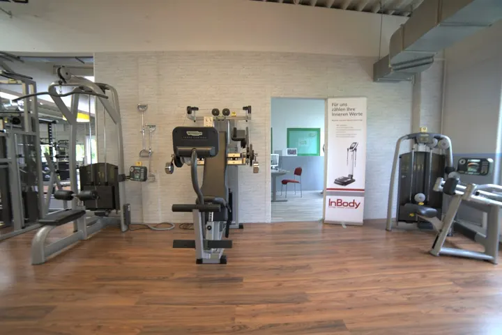 Avant Fitness & more Bremen GmbH — fitnessstudio in Bremen — 5