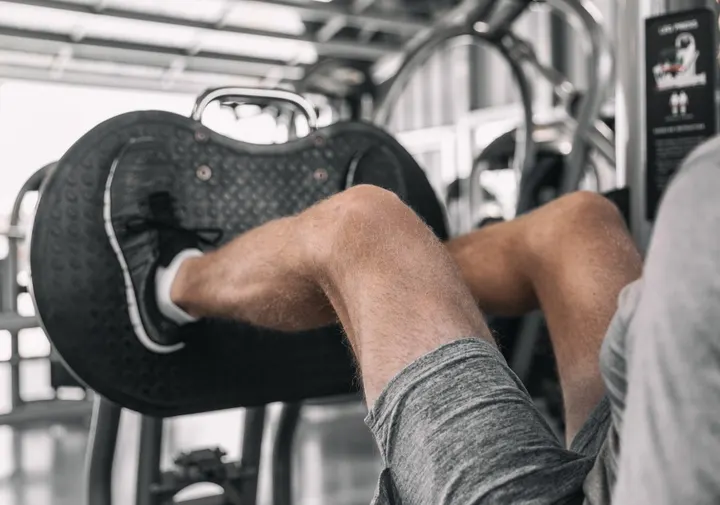 Mobilis Fitness & CrossFit — CrossFit in Zuid, Amsterdam