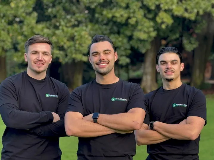 MyBestCoaching Coach Sportif — coaching personnel-studio à Bordeaux Centre, Bordeaux — 2