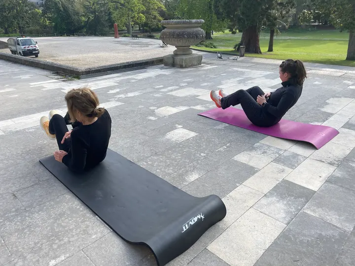 MyBestCoaching Coach Sportif — coaching personnel-studio à Bordeaux Centre, Bordeaux — 3