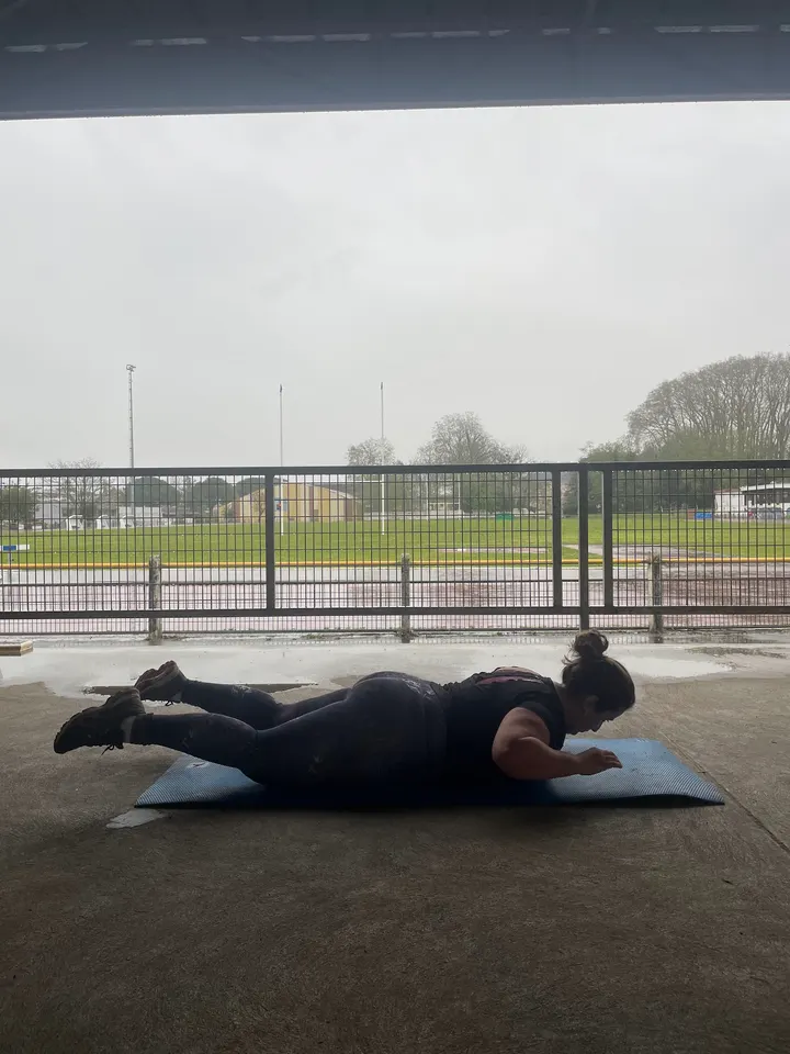 MyBestCoaching Coach Sportif — coaching personnel-studio à Bordeaux — 3
