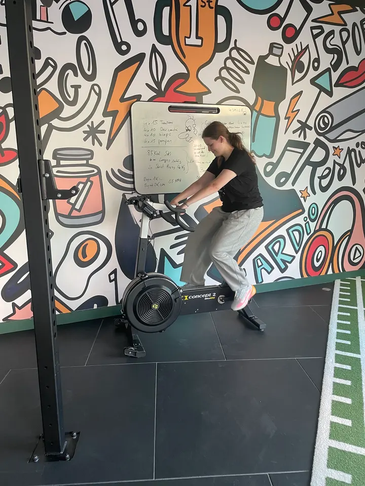MyBestCoaching Coach Sportif — coaching personnel-studio à Bordeaux — 4