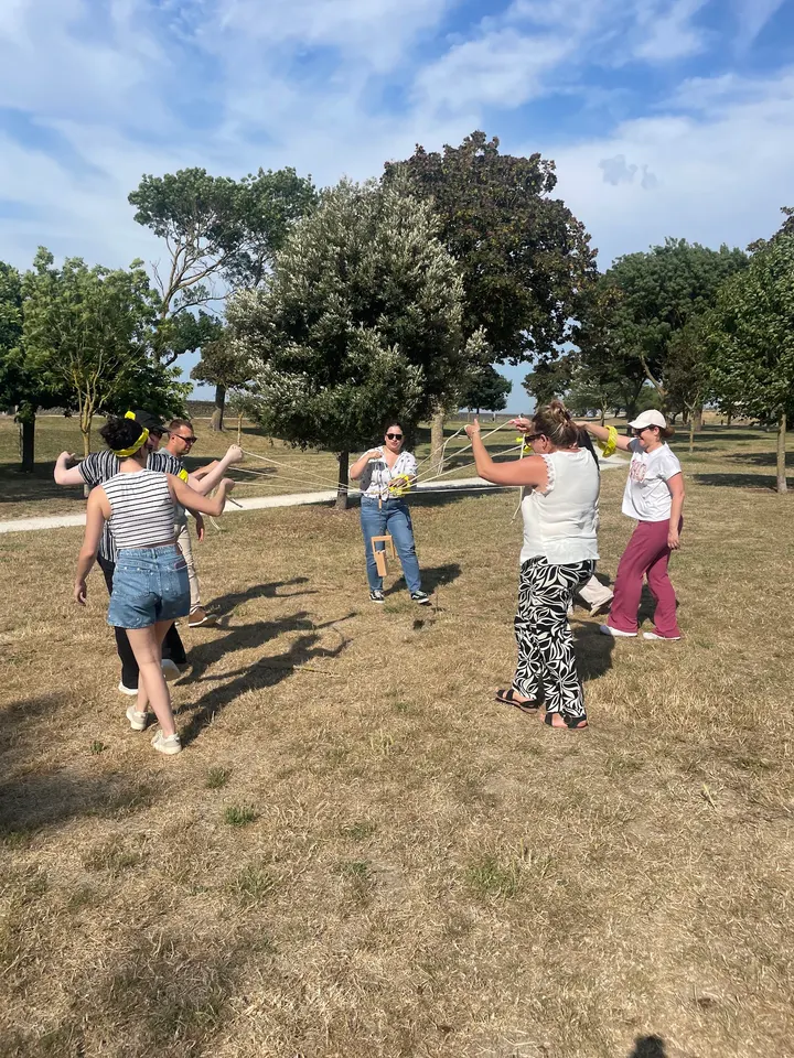 MyBestCoaching Coach Sportif — coaching personnel-studio à Bordeaux — 5