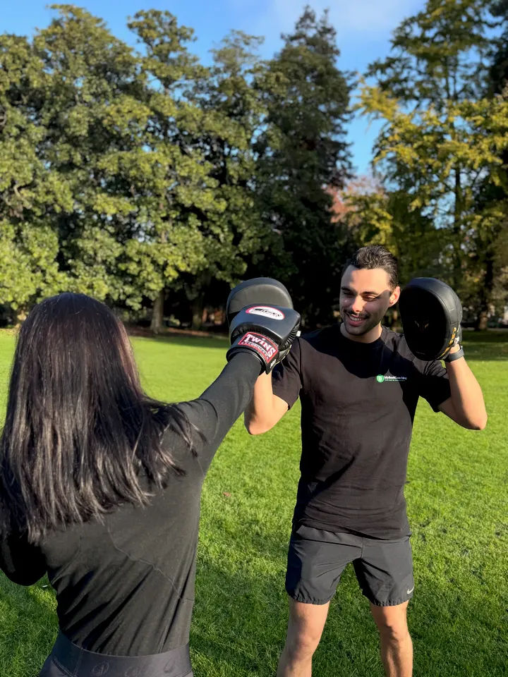MyBestCoaching Coach Sportif — Coaching personnel à Bordeaux Centre, Bordeaux