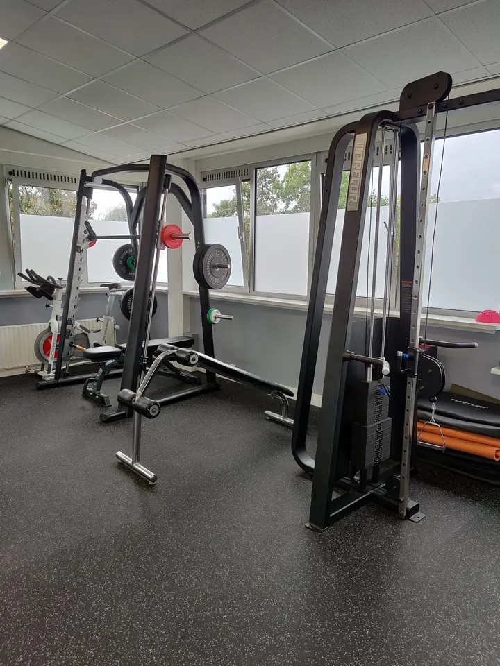 Fysiosport Capelle — personal training-studio in Oostgaarde, Capelle aan den IJssel — 3