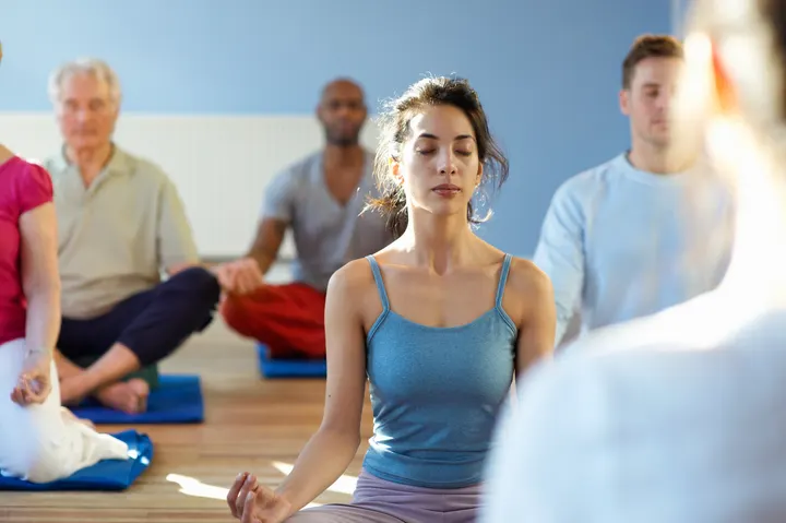 Fysiosport Capelle — personal training-studio in Capelle aan den IJssel — 4