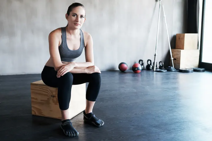 Fysiosport Capelle — personal training-studio in Capelle aan den IJssel — 5