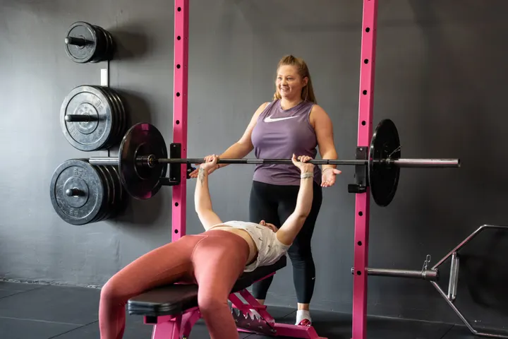You Fitness (Women-Only Studio) — strength-studio in Hightown, Newtownabbey — 3