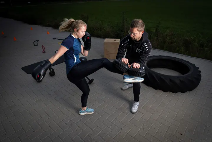 FT-Nijverdal — functionele training-studio in Nijverdal — 6