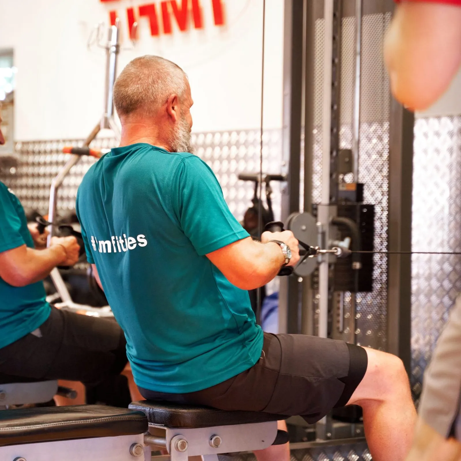 TMFIT Personal Training Gym & Fitness Studio Chelmsford — pt studio in Chelmsford — 3