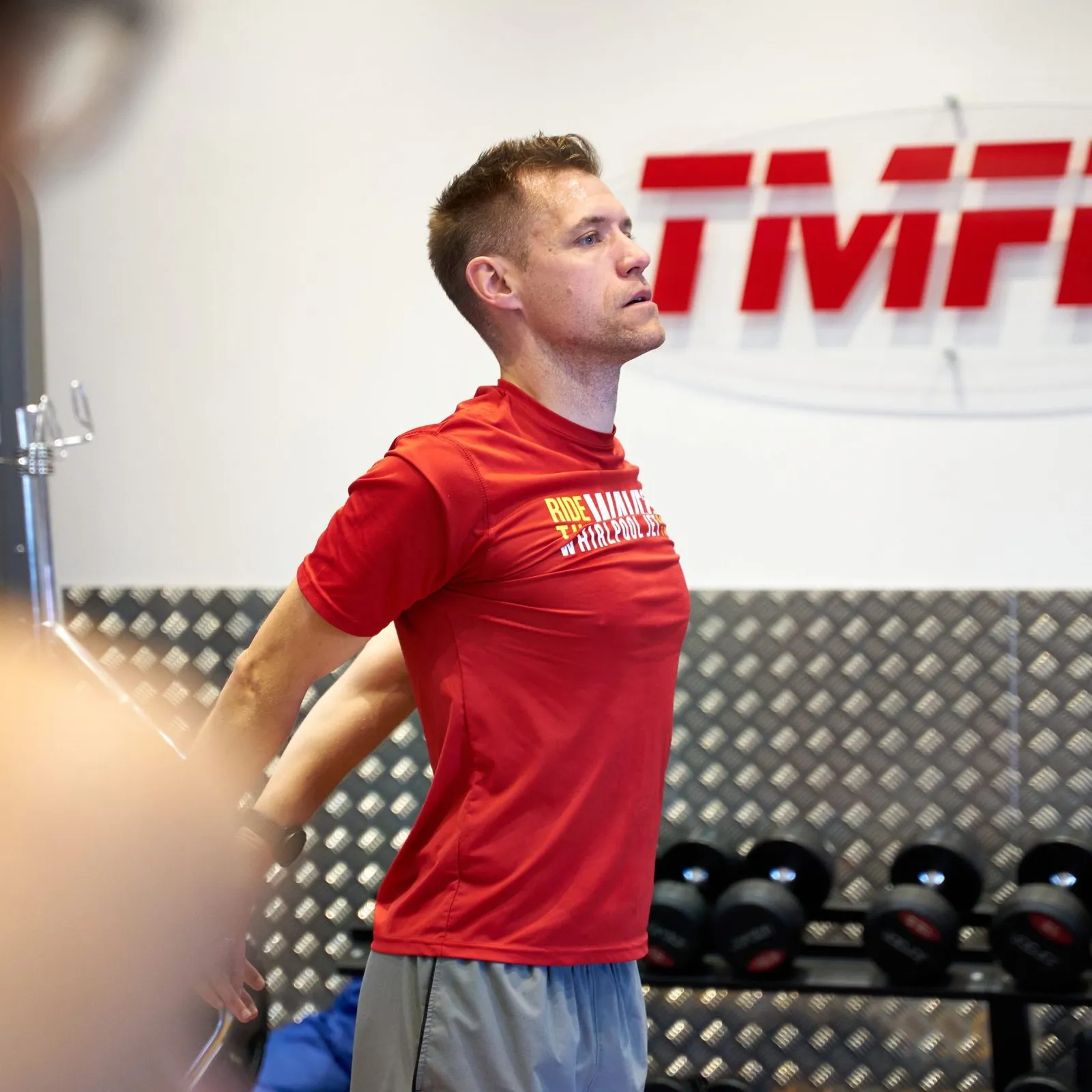 TMFIT Personal Training Gym & Fitness Studio Chelmsford — pt studio in Chelmsford — 4