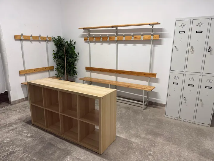 360 Training Center — entrenamiento personal-studio en A Coruña — 3