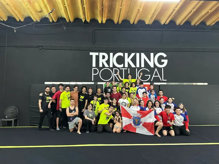 Ninja Factory — artes marciais-studio em Lisboa — 3