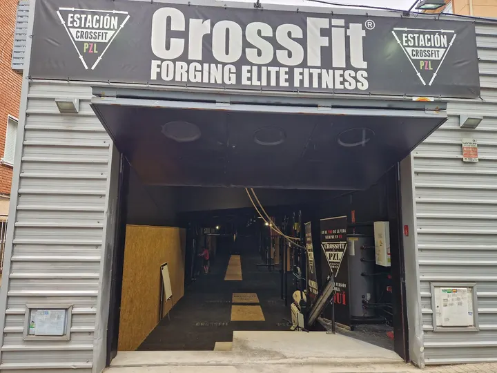 CrossFit Pozuelo — crossfit-studio en Pozuelo de Alarcón — 5