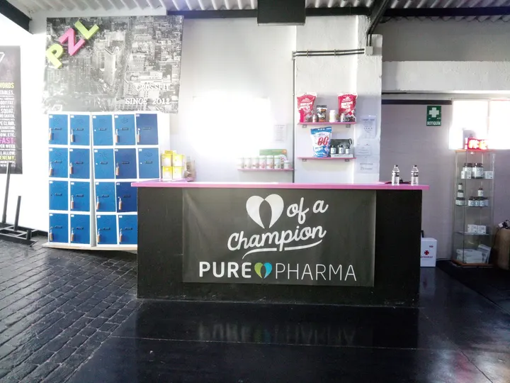 CrossFit Pozuelo — CrossFit en Distrito Municipal I (sin urbanizaciones), Pozuelo de Alarcón
