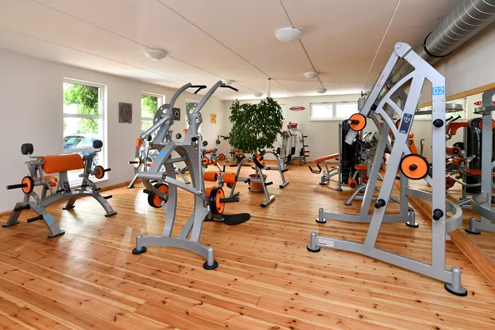 Fitness Galerie — fitnessstudio in Karow, Berlin — 2
