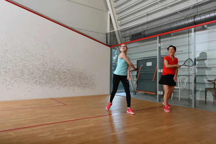 Fitness Galerie — fitnessstudio in Berlin — 6
