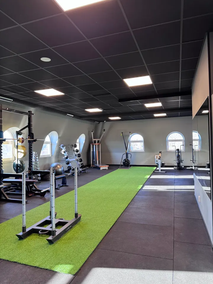 Haninge Hälsostudio AB — fitness studio in Handen, Stockholm — 3