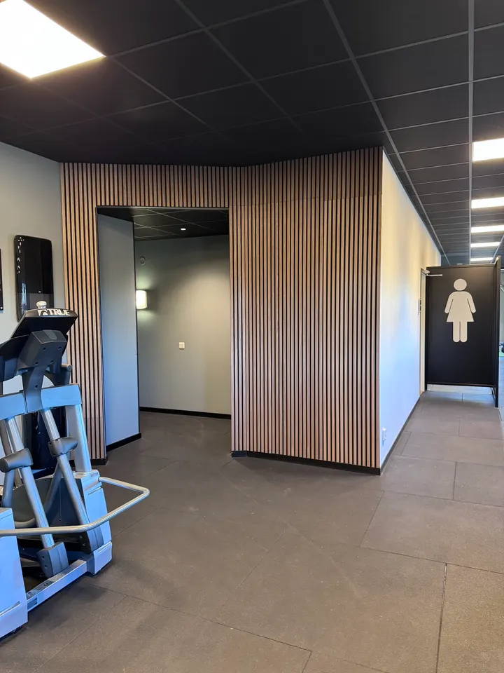 Haninge Hälsostudio AB — fitness studio in Stockholm — 3