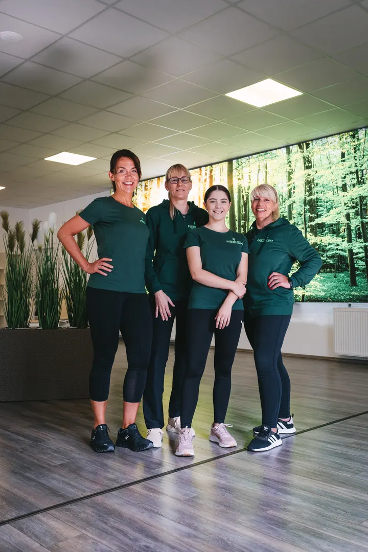 FREIRAUM  Gummersbach — fitnessstudio in Gummersbach — 3