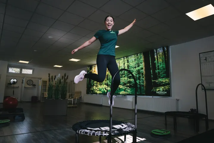 FREIRAUM  Gummersbach — fitnessstudio in Gummersbach — 4