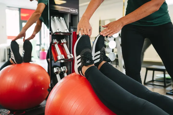 FREIRAUM  Gummersbach — fitnessstudio in Gummersbach — 5