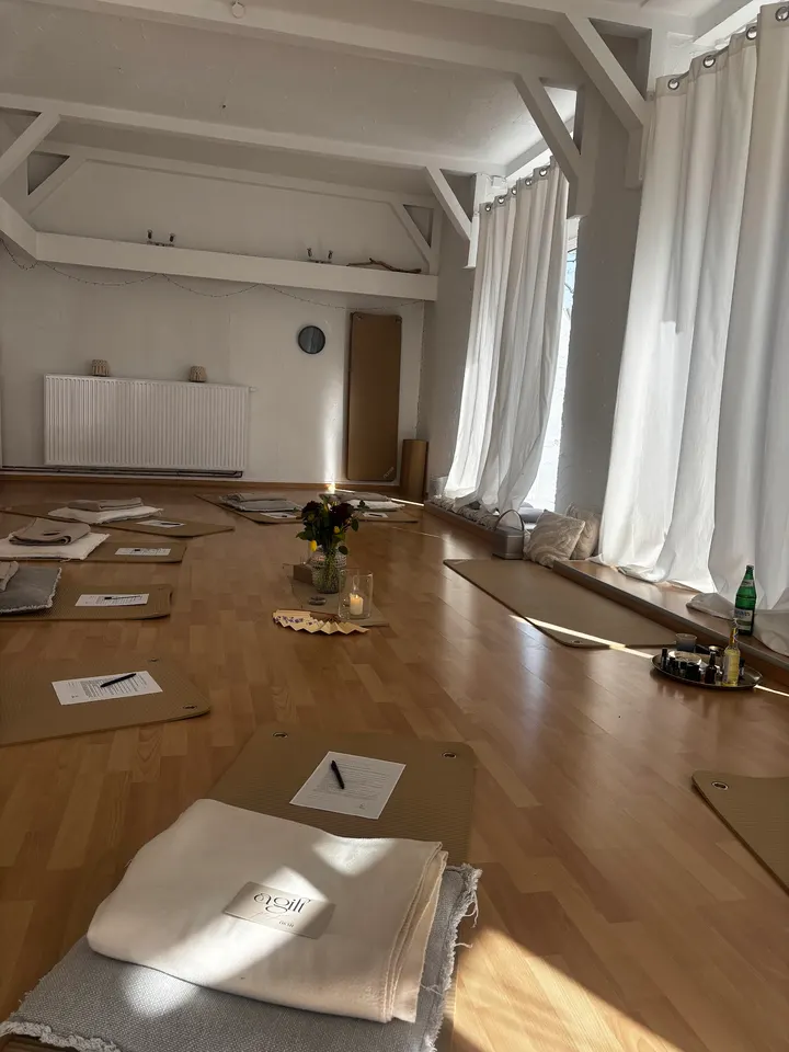 Breathwork OSAH — breathwork-studio in Mitte, Koblenz — 2