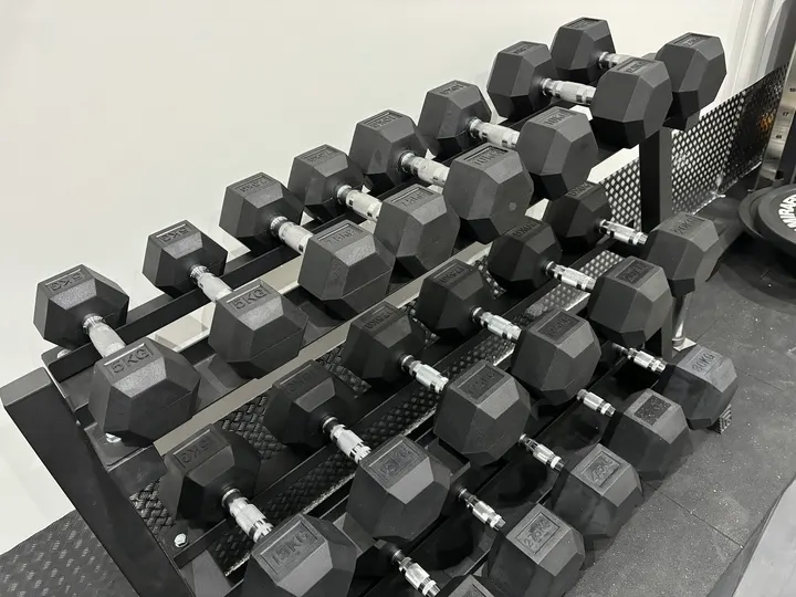 The Forge Training Club — fitness studio in Beaconsfield and Chepping Wye Community Board, High Wycombe — 2