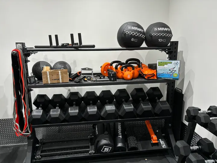 The Forge Training Club — fitness studio in Beaconsfield and Chepping Wye Community Board, High Wycombe — 3