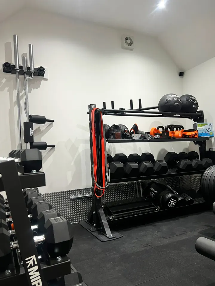 The Forge Training Club — fitness studio in High Wycombe — 4