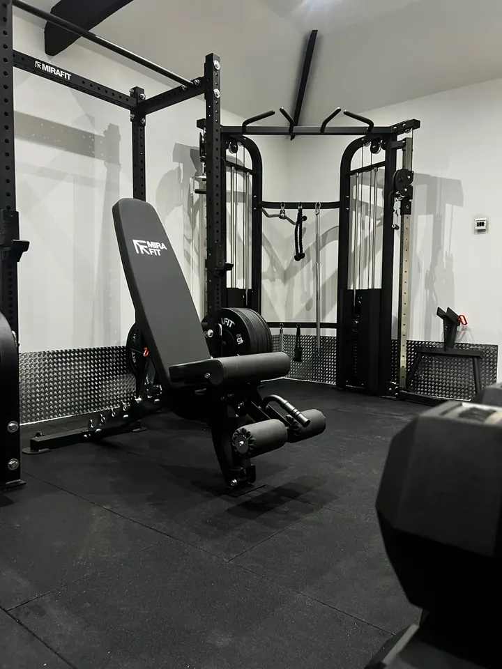 The Forge Training Club — fitness studio in High Wycombe — 5