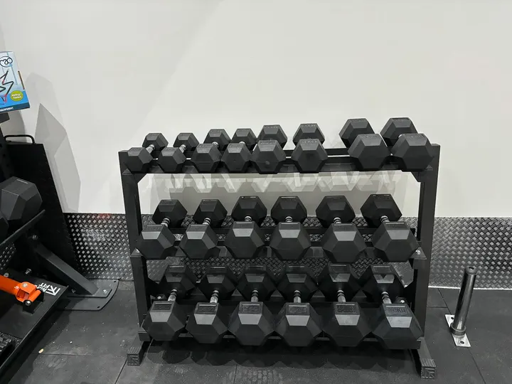 The Forge Training Club — Fitness Studio in Beaconsfield and Chepping Wye Community Board, High Wycombe