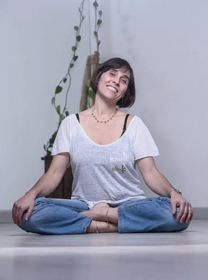 BMQ — Yoga em Santo António dos Olivais, Coimbra