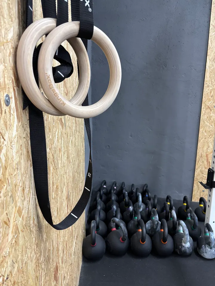 Castizo Training Club — crossfit-studio en Carabanchel, Madrid — 2