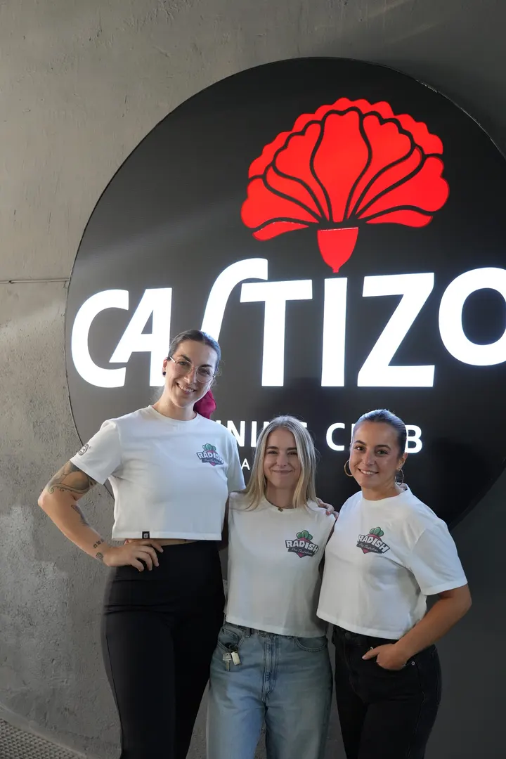 Castizo Training Club — crossfit-studio en Madrid — 4