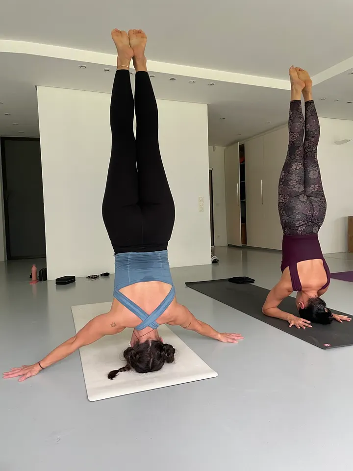 Yoga Sanskriti — yoga-studio in Düsseldorf — 3