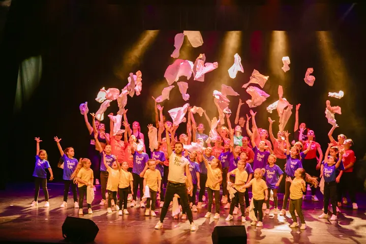 Dance Life — danse-studio à 9e Arrondissement, Marseille — 2