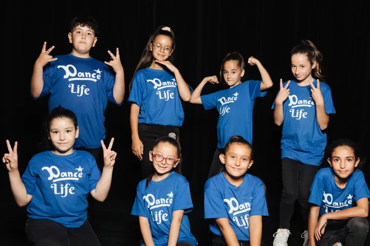 Dance Life — danse-studio à 9e Arrondissement, Marseille — 3
