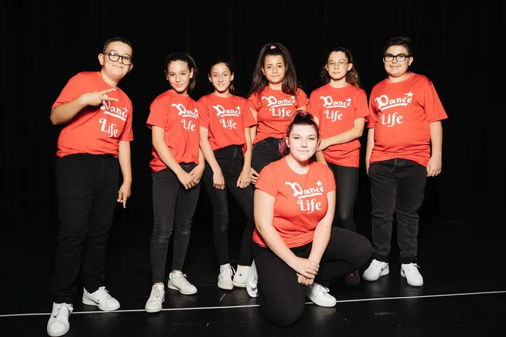 Dance Life — danse-studio à Marseille — 3